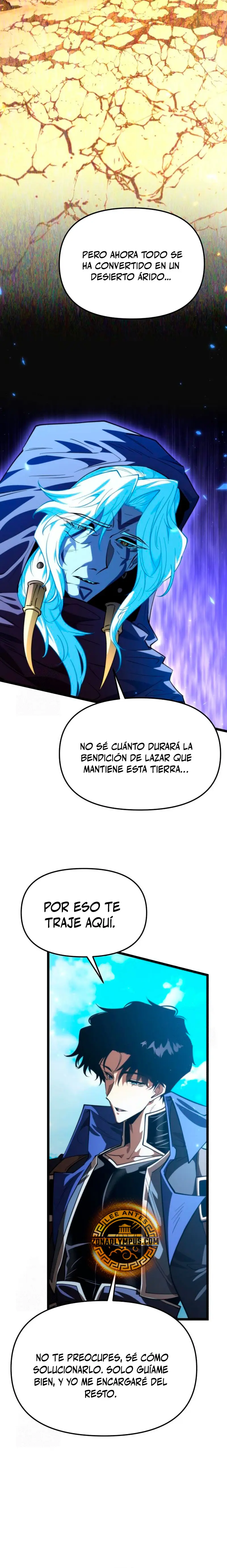 Reencarnado > Capitulo 103 > Page 221