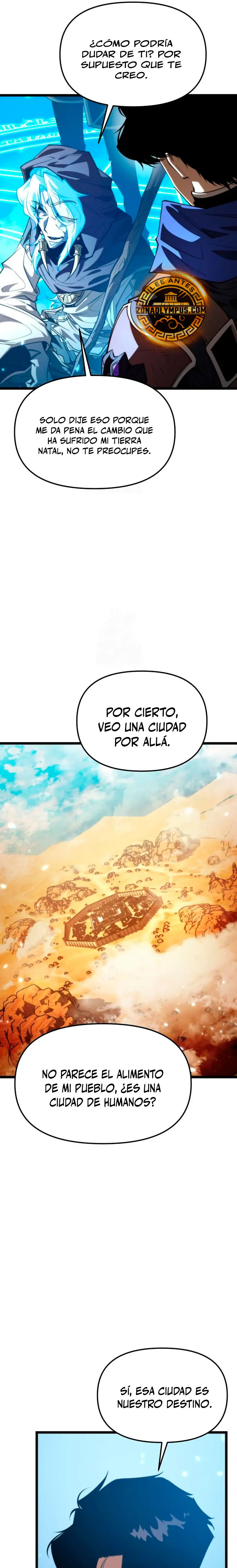 Reencarnado > Capitulo 103 > Page 231