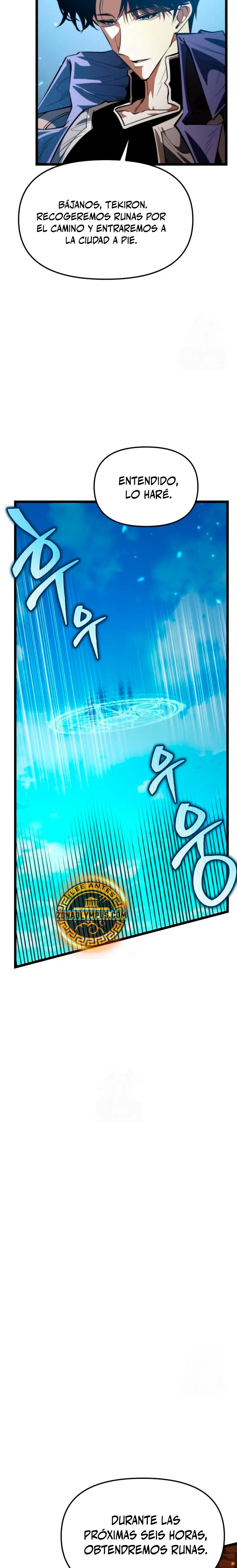 Reencarnado > Capitulo 103 > Page 241