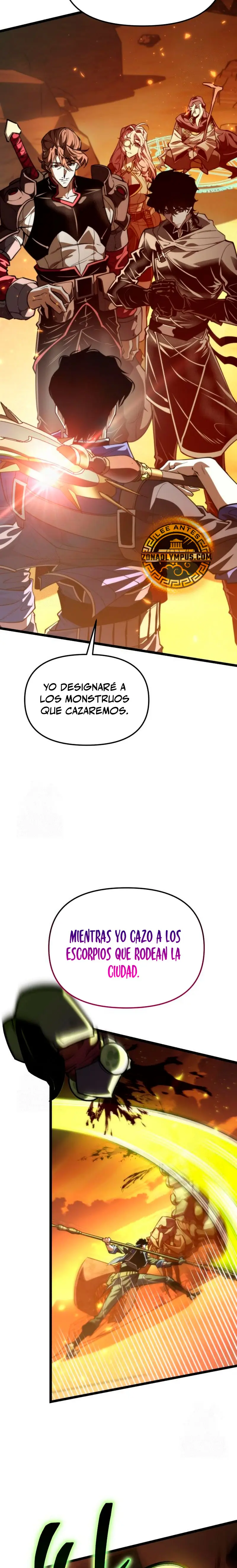 Reencarnado > Capitulo 103 > Page 251