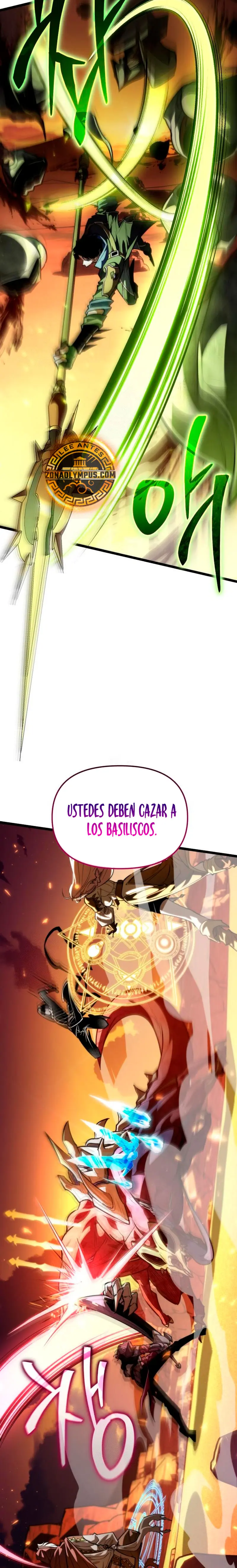 Reencarnado > Capitulo 103 > Page 261