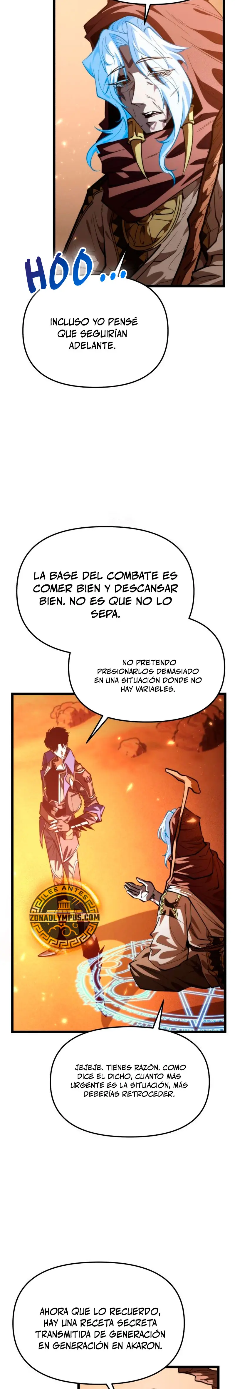 Reencarnado > Capitulo 103 > Page 301