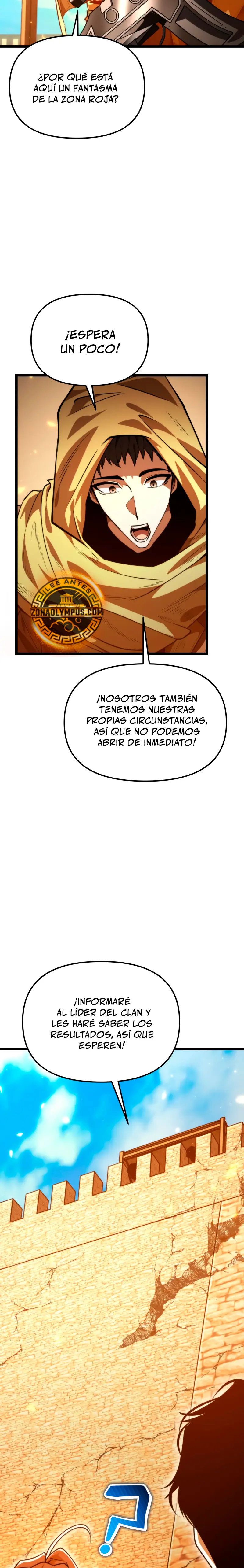 Reencarnado > Capitulo 104 > Page 31