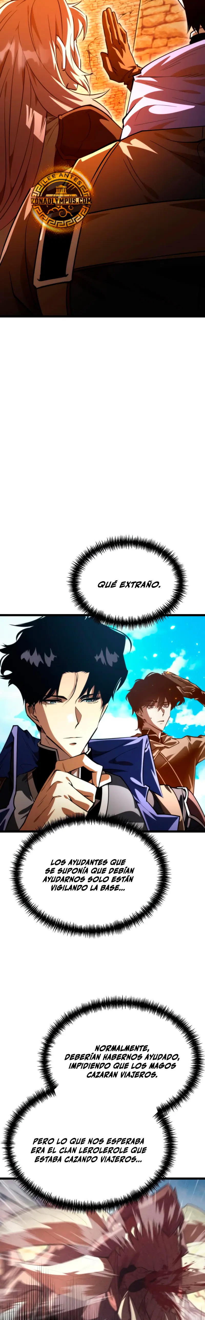 Reencarnado > Capitulo 104 > Page 41