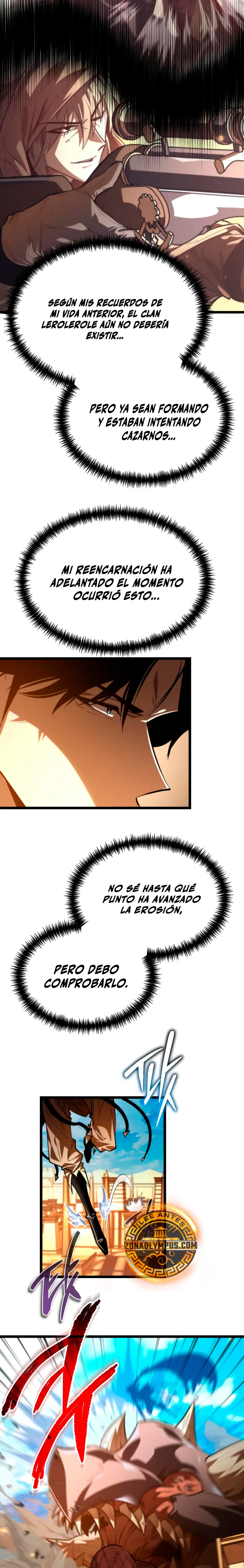 Reencarnado > Capitulo 104 > Page 51