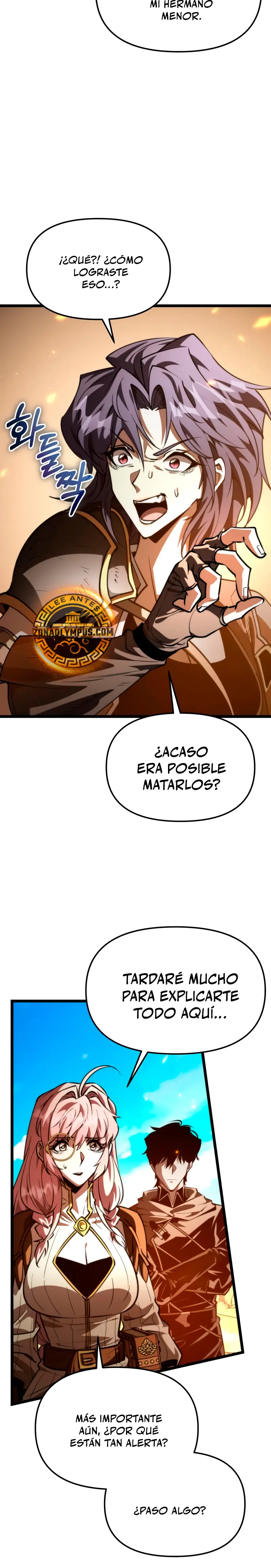 Reencarnado > Capitulo 104 > Page 91