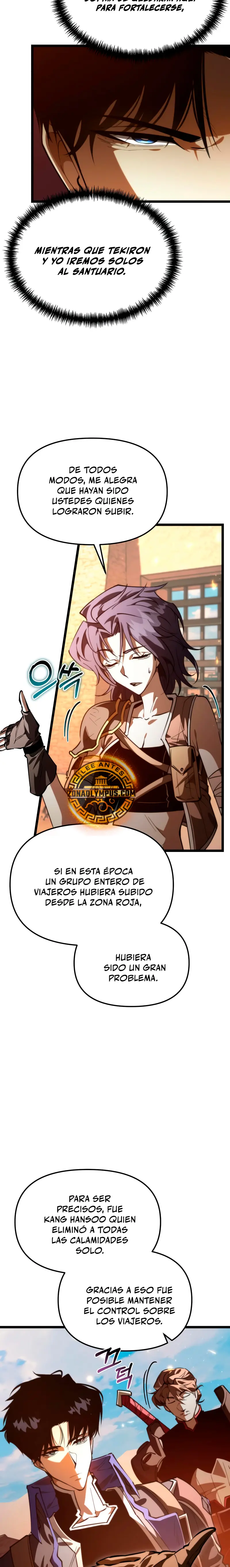 Reencarnado > Capitulo 104 > Page 141