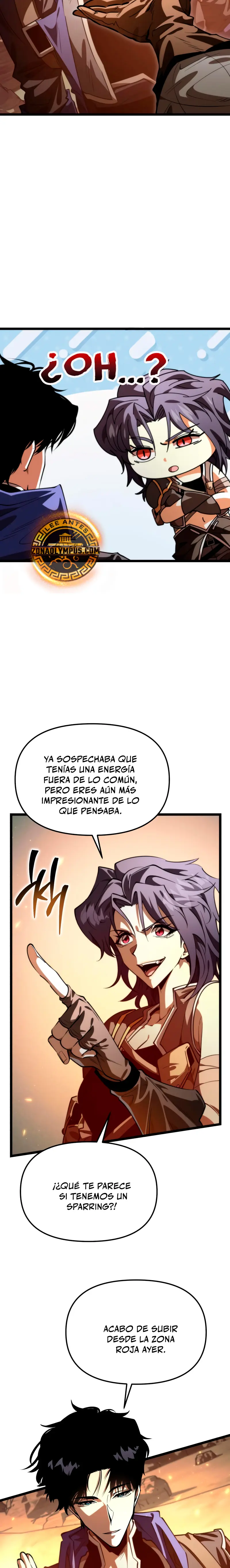 Reencarnado > Capitulo 104 > Page 151