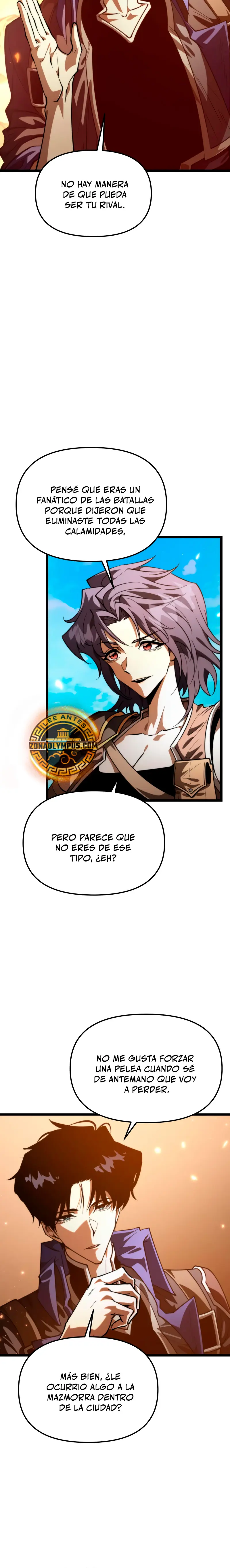 Reencarnado > Capitulo 104 > Page 161