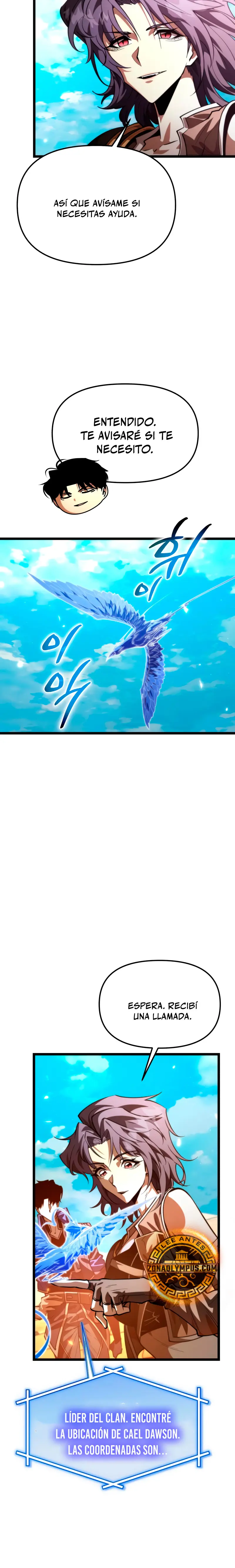 Reencarnado > Capitulo 104 > Page 181