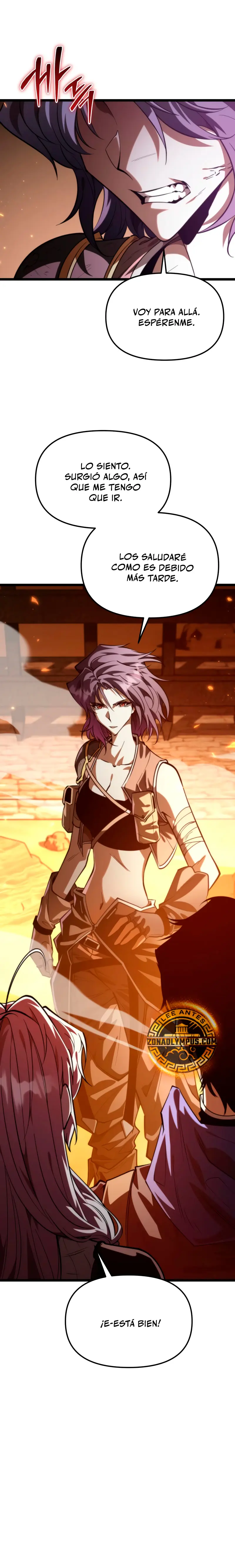 Reencarnado > Capitulo 104 > Page 191