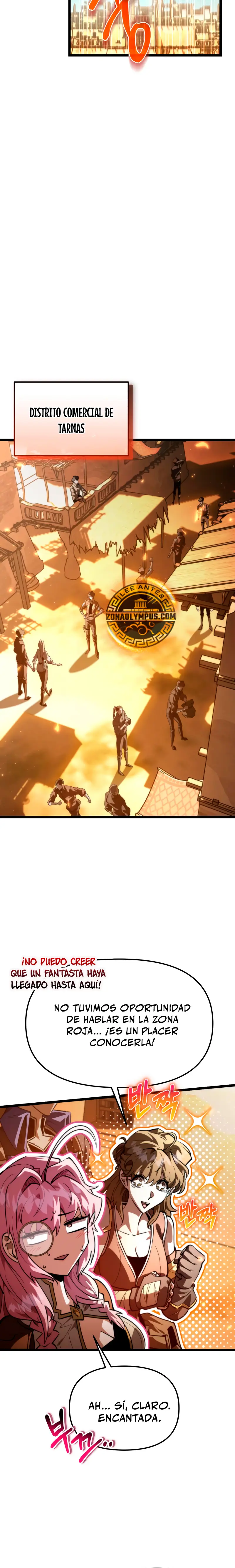 Reencarnado > Capitulo 104 > Page 211