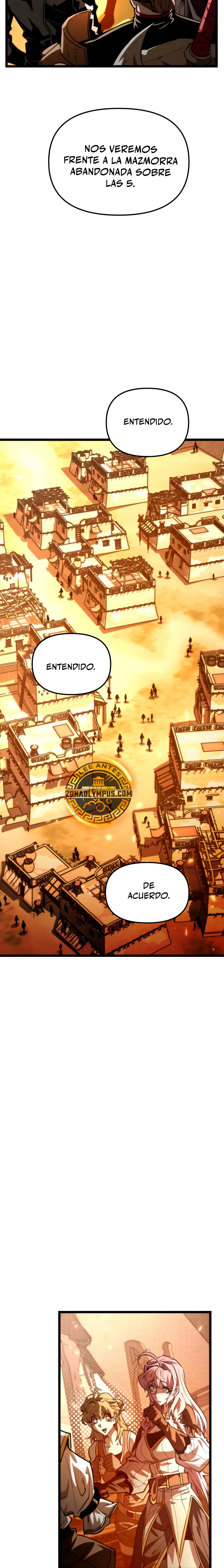 Reencarnado > Capitulo 104 > Page 251