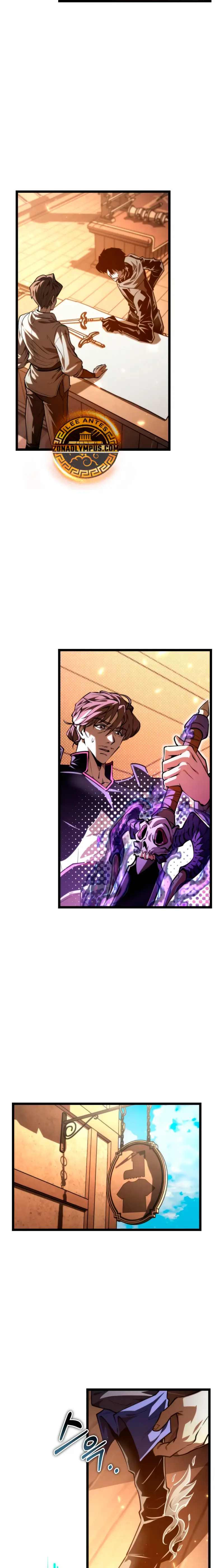 Reencarnado > Capitulo 104 > Page 261