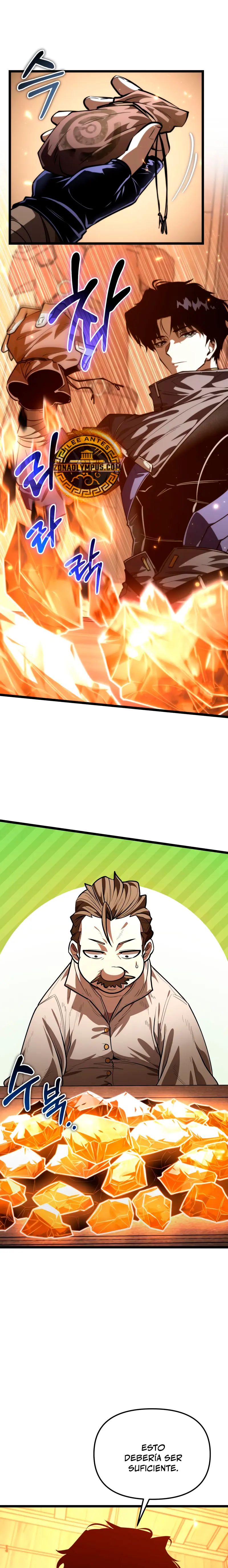 Reencarnado > Capitulo 104 > Page 311