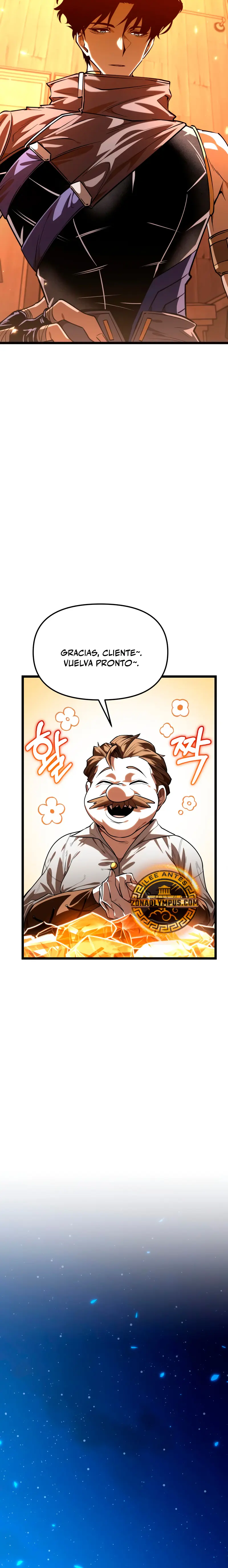 Reencarnado > Capitulo 104 > Page 321