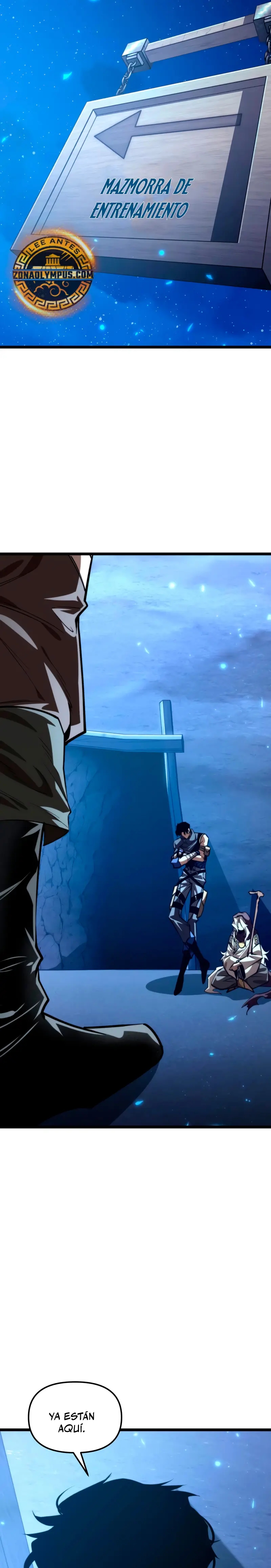 Reencarnado > Capitulo 104 > Page 331