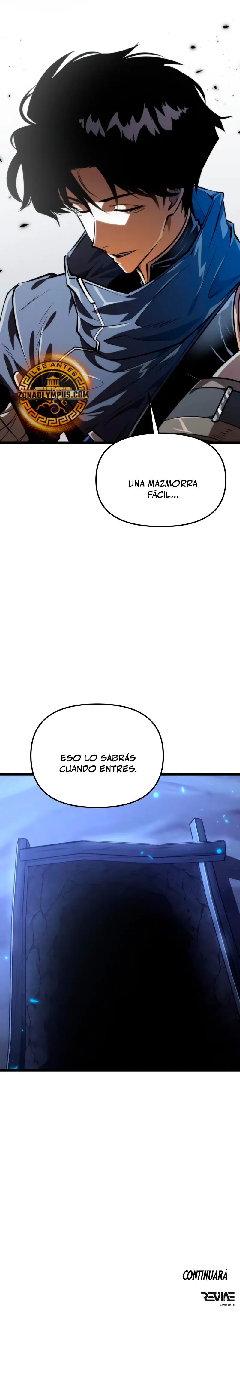 Reencarnado > Capitulo 104 > Page 351