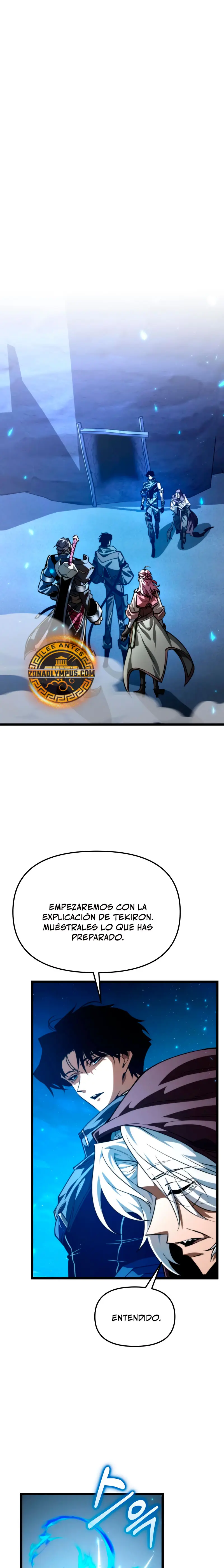 Reencarnado > Capitulo 105 > Page 11