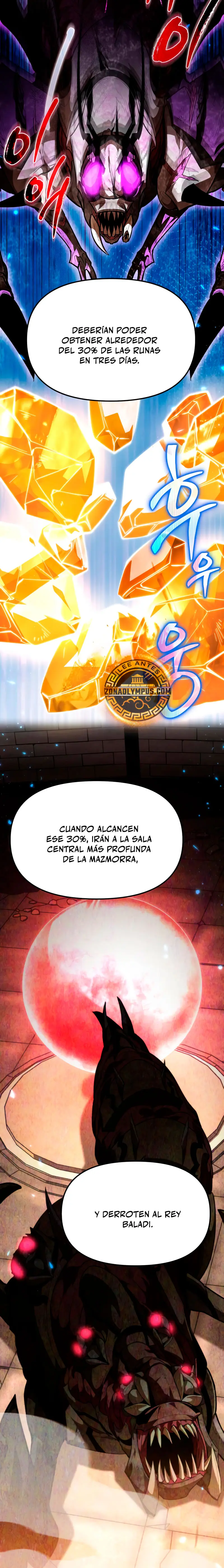 Reencarnado > Capitulo 105 > Page 51