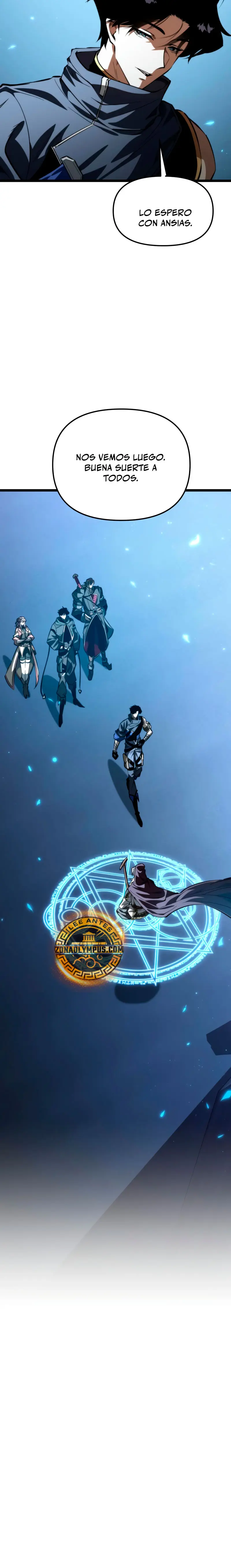 Reencarnado > Capitulo 105 > Page 131