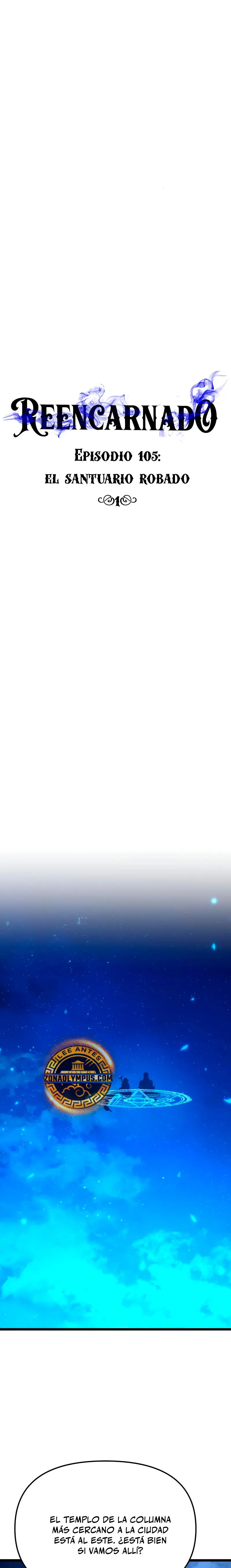 Reencarnado > Capitulo 105 > Page 141