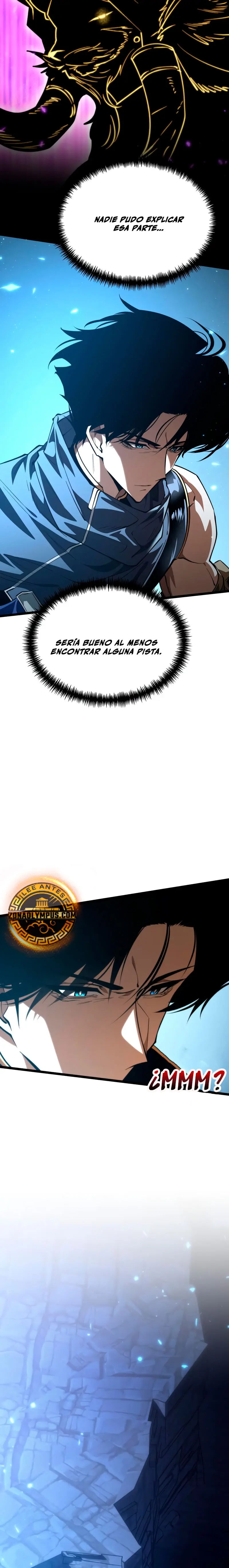 Reencarnado > Capitulo 105 > Page 191