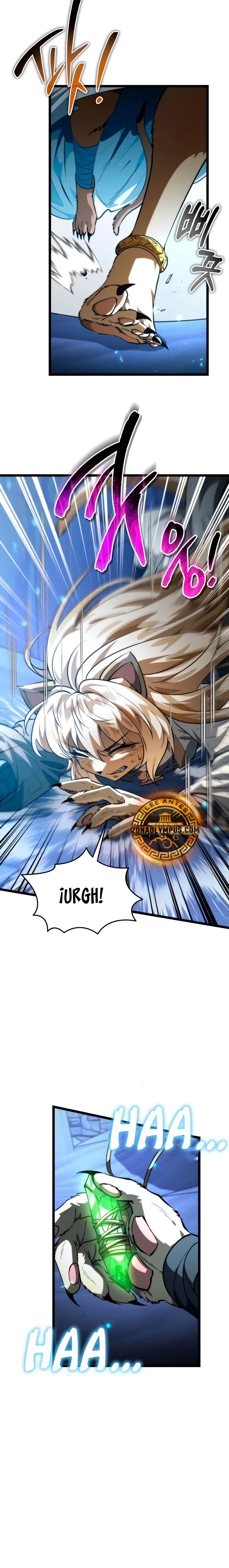 Reencarnado > Capitulo 105 > Page 221