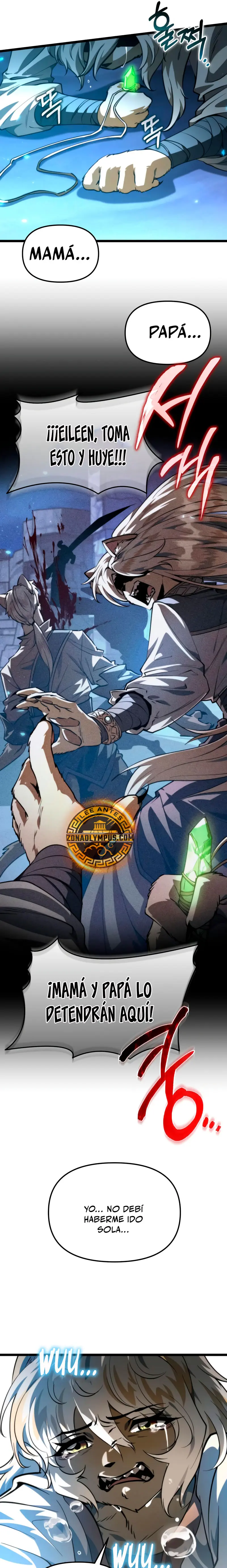 Reencarnado > Capitulo 105 > Page 231