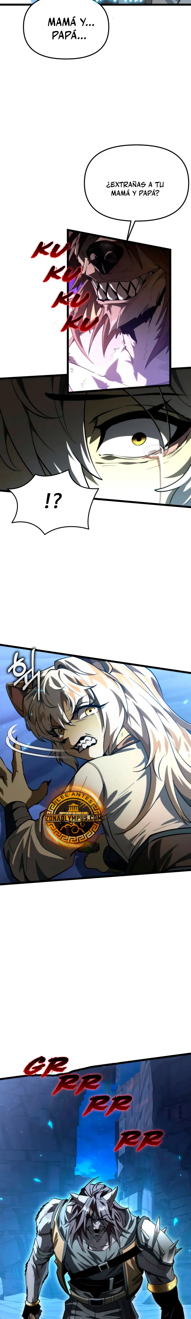 Reencarnado > Capitulo 105 > Page 241