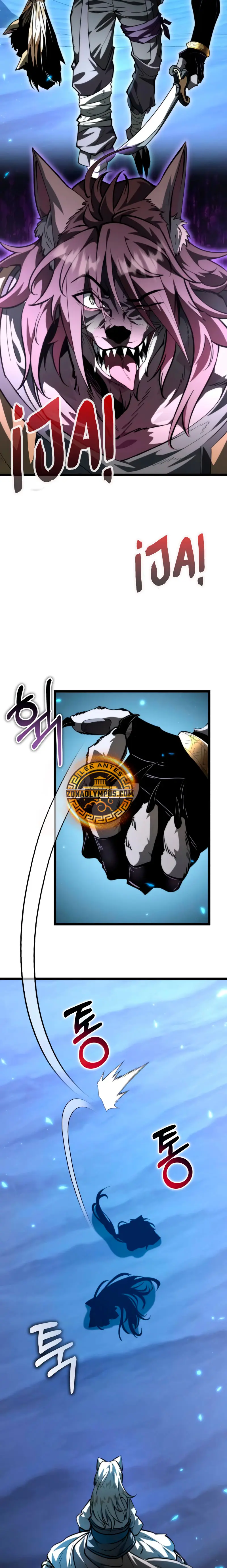 Reencarnado > Capitulo 105 > Page 251