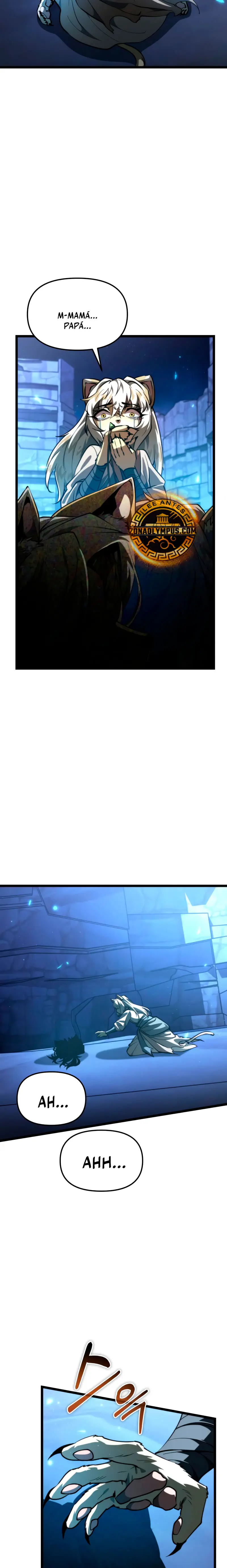 Reencarnado > Capitulo 105 > Page 261