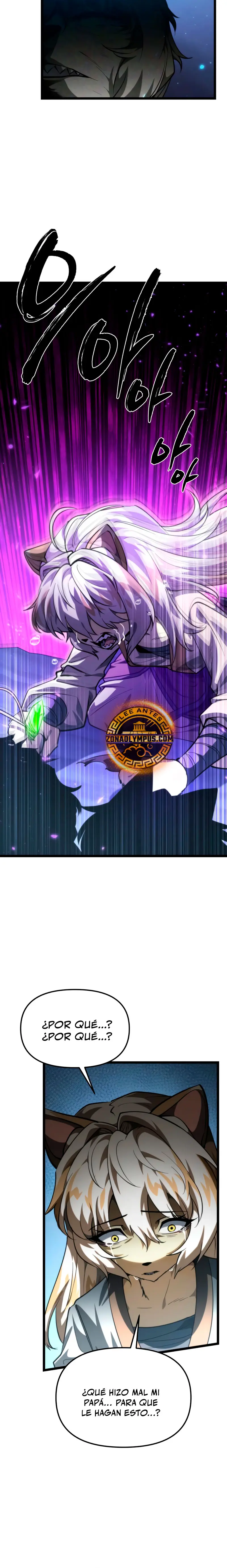 Reencarnado > Capitulo 105 > Page 271