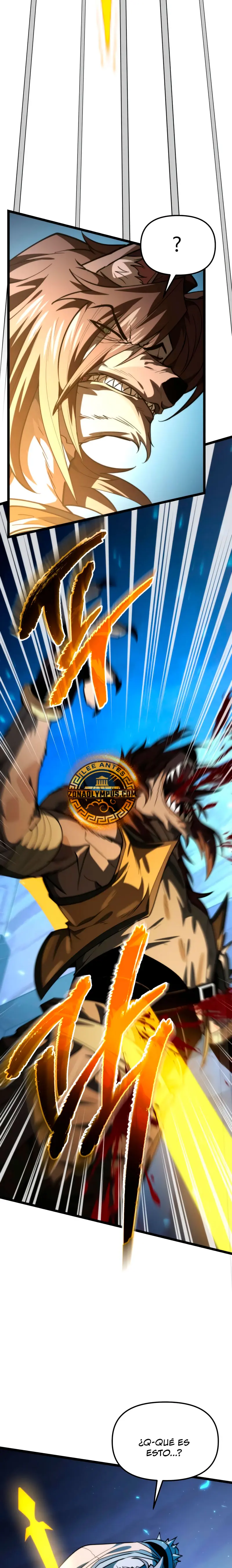 Reencarnado > Capitulo 105 > Page 301