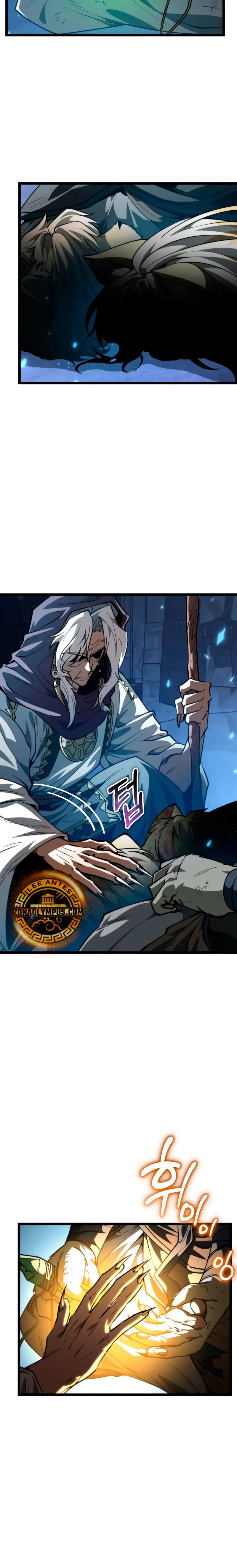 Reencarnado > Capitulo 106 > Page 31