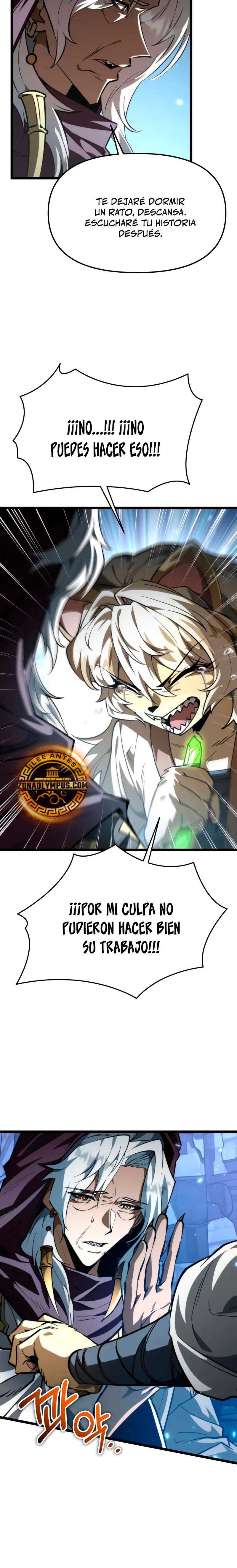 Reencarnado > Capitulo 106 > Page 51