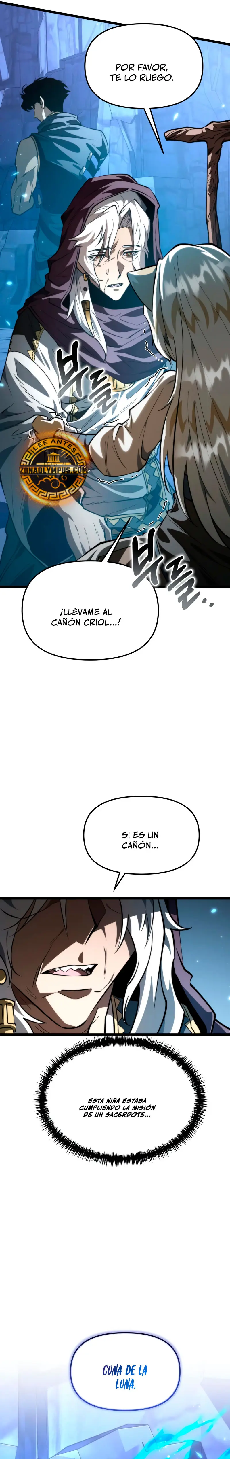 Reencarnado > Capitulo 106 > Page 61