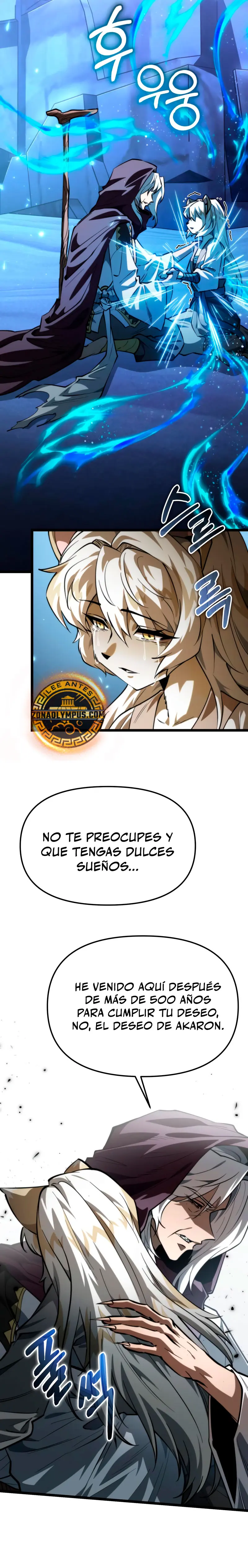 Reencarnado > Capitulo 106 > Page 71