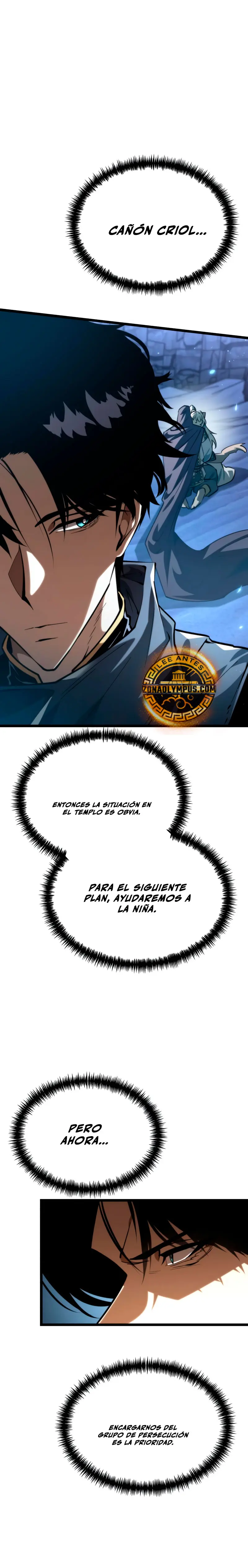 Reencarnado > Capitulo 106 > Page 81