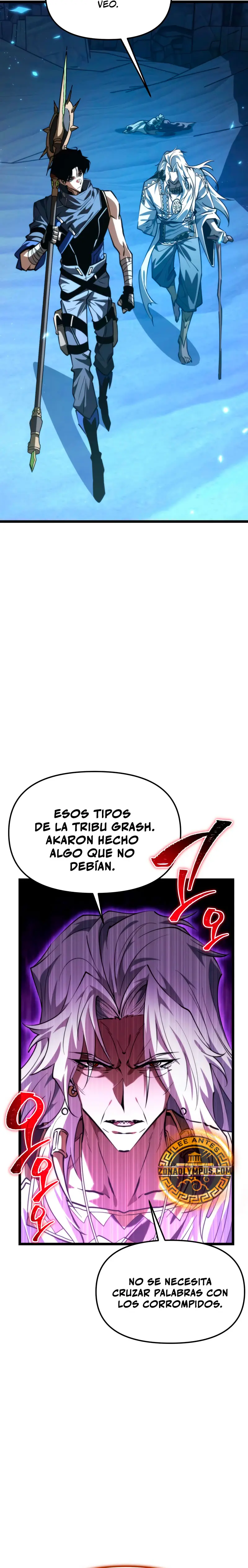 Reencarnado > Capitulo 106 > Page 101