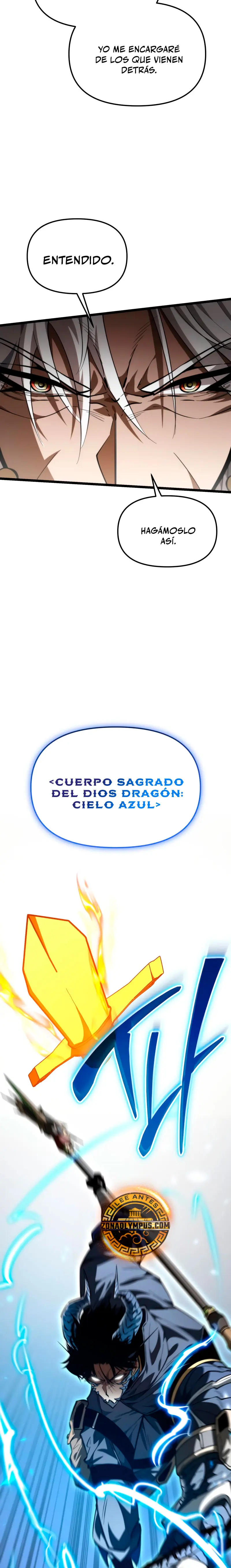 Reencarnado > Capitulo 106 > Page 131