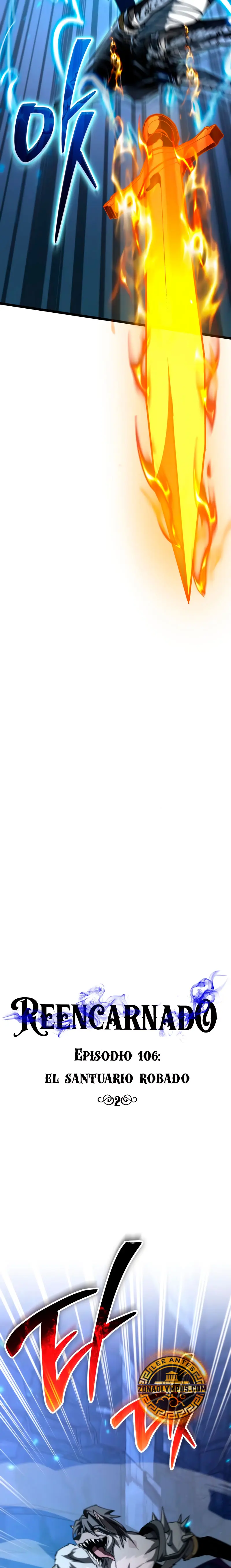 Reencarnado > Capitulo 106 > Page 141