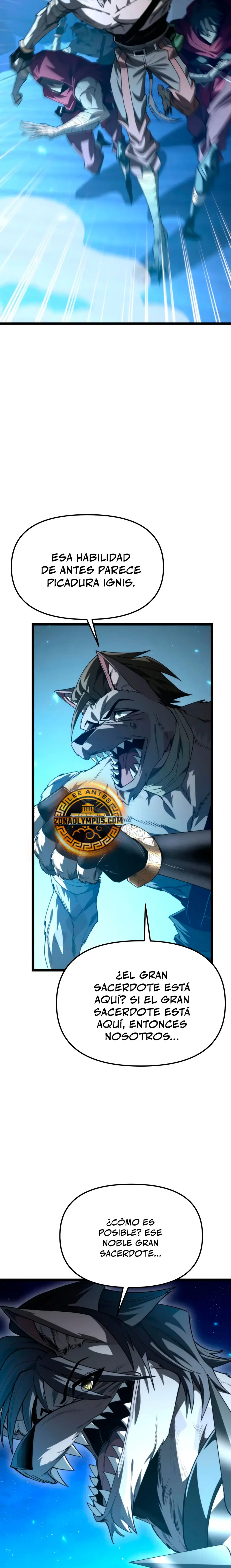 Reencarnado > Capitulo 106 > Page 151