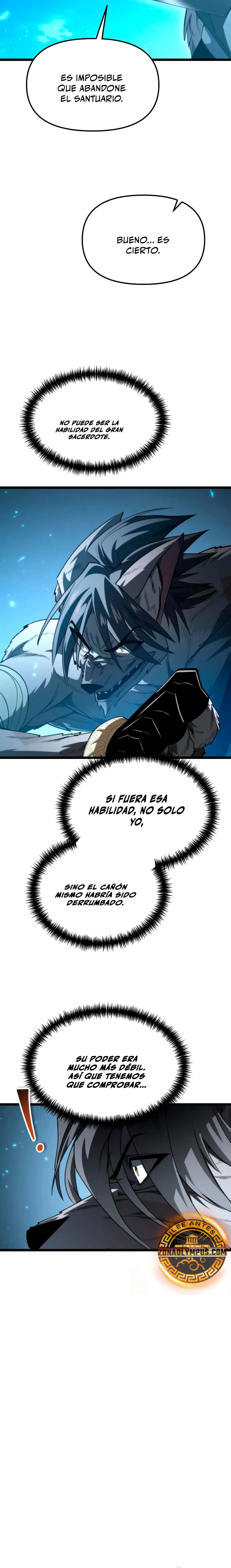 Reencarnado > Capitulo 106 > Page 161