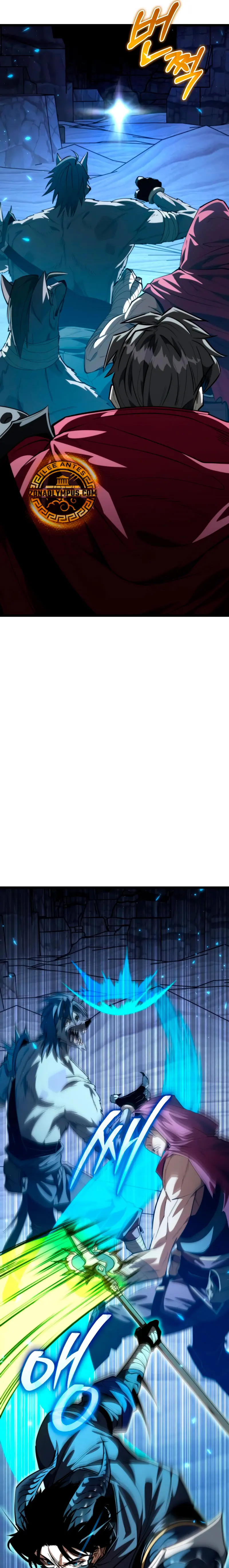 Reencarnado > Capitulo 106 > Page 171