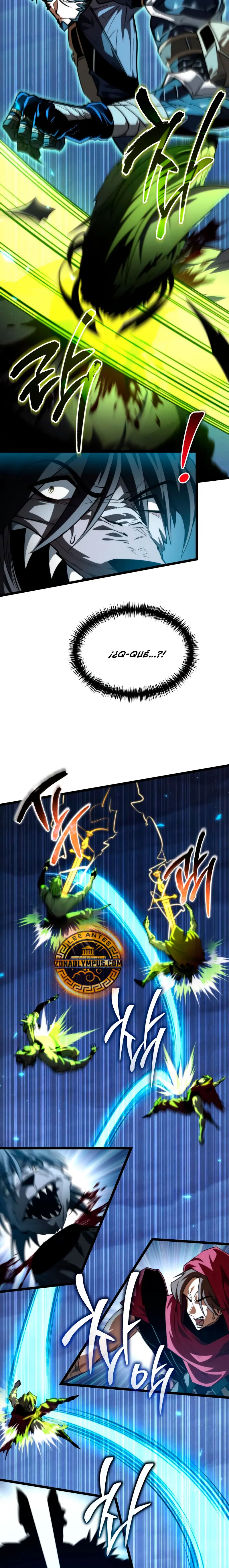 Reencarnado > Capitulo 106 > Page 181