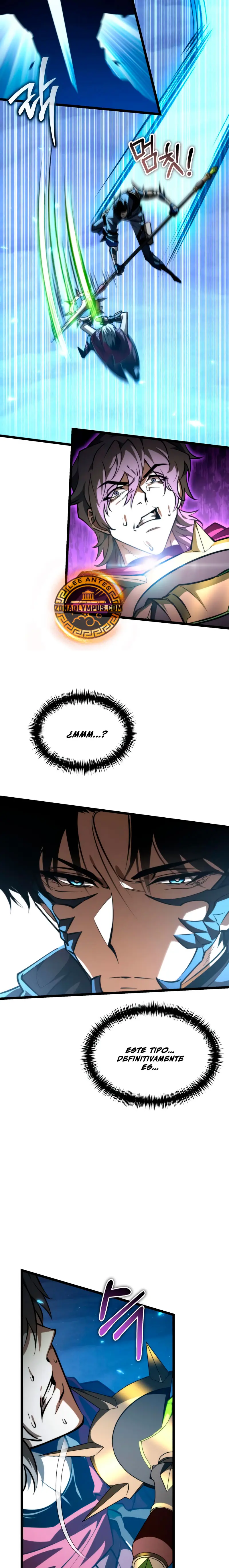 Reencarnado > Capitulo 106 > Page 191