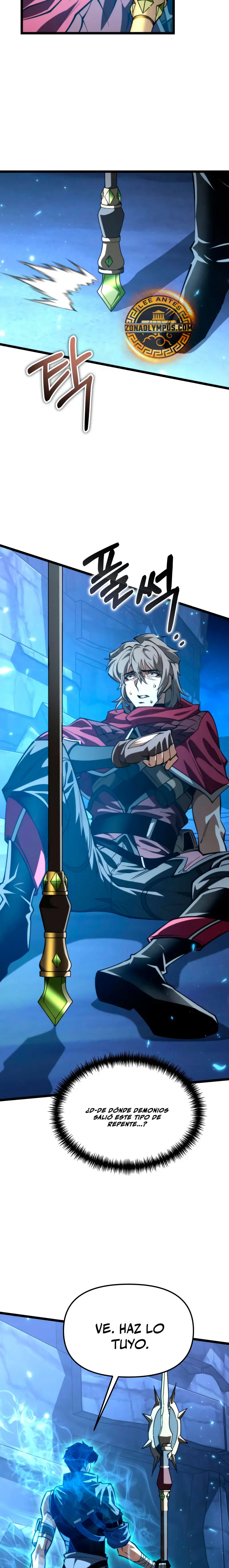 Reencarnado > Capitulo 106 > Page 201