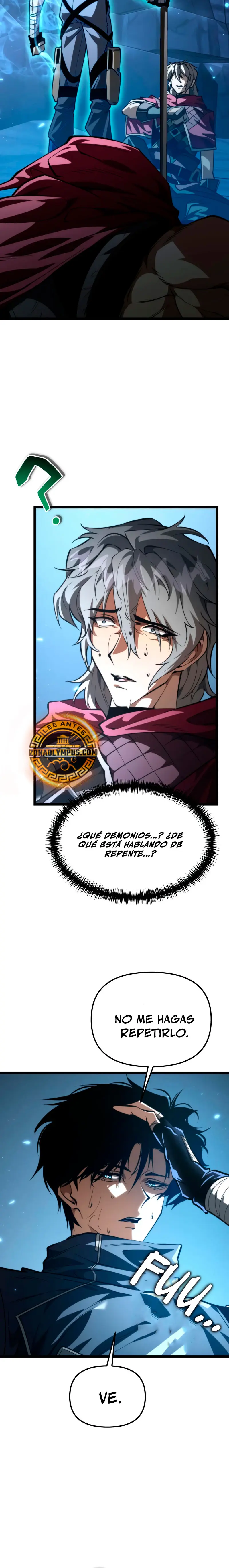 Reencarnado > Capitulo 106 > Page 211