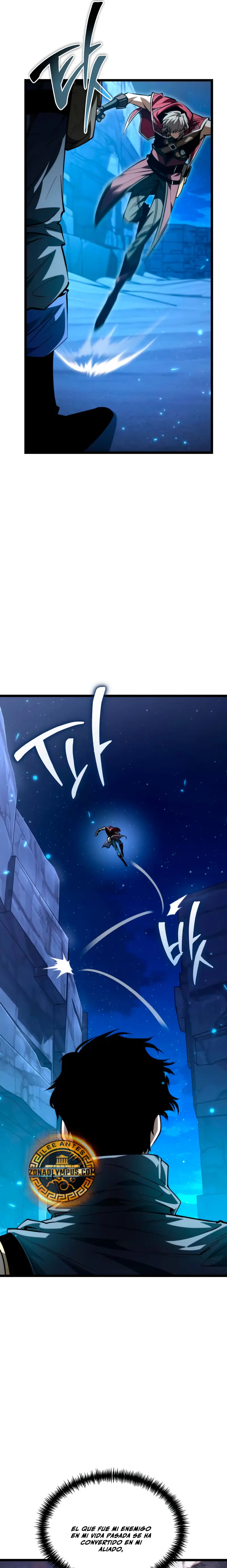 Reencarnado > Capitulo 106 > Page 221